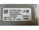 Recambio de camara para citroën c3 iii (sx) 1.5 bluehdi 100 (sxyhyp, sxyhtu) referencia OEM IAM 1640245680  
