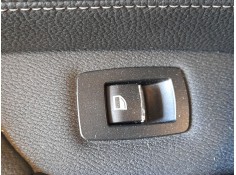 Recambio de mando elevalunas trasero izquierdo para bmw x1 (f48) sdrive 18 d referencia OEM IAM 61319208106  