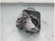 Recambio de motor arranque para nissan note (e12) 1.5 dci referencia OEM IAM 2330000Q2C  