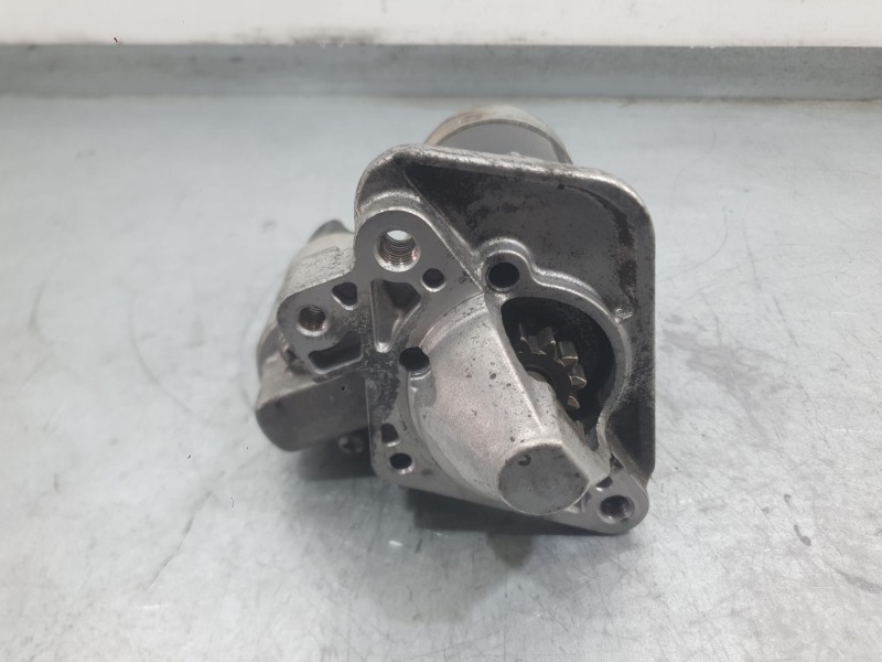 Recambio de motor arranque para nissan note (e12) 1.5 dci referencia OEM IAM 2330000Q2C  