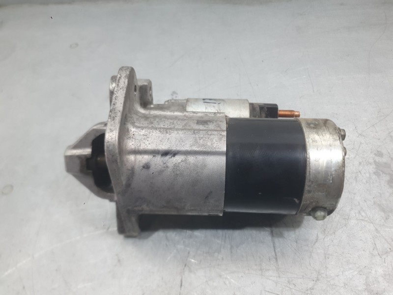Recambio de motor arranque para nissan note (e12) 1.5 dci referencia OEM IAM 2330000Q2C  