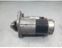 Recambio de motor arranque para nissan note (e12) 1.5 dci referencia OEM IAM 2330000Q2C  