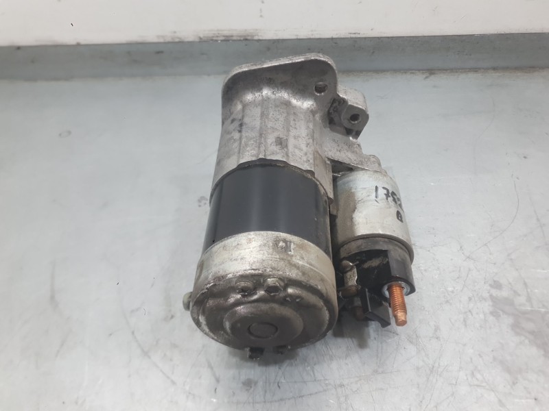 Recambio de motor arranque para nissan note (e12) 1.5 dci referencia OEM IAM 2330000Q2C  