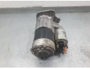 Recambio de motor arranque para nissan note (e12) 1.5 dci referencia OEM IAM 2330000Q2C  