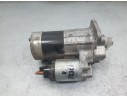 Recambio de motor arranque para nissan note (e12) 1.5 dci referencia OEM IAM 2330000Q2C  