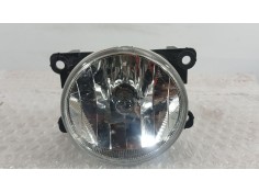 FARO ANTINIEBLA IZQUIERDO 9685425280 