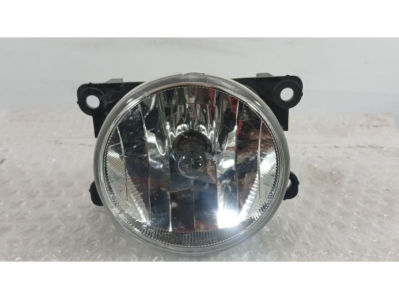 Recambio de faro antiniebla izquierdo para citroën c3 iii (sx) 1.5 bluehdi 100 (sxyhyp, sxyhtu) referencia OEM IAM 9685425280  