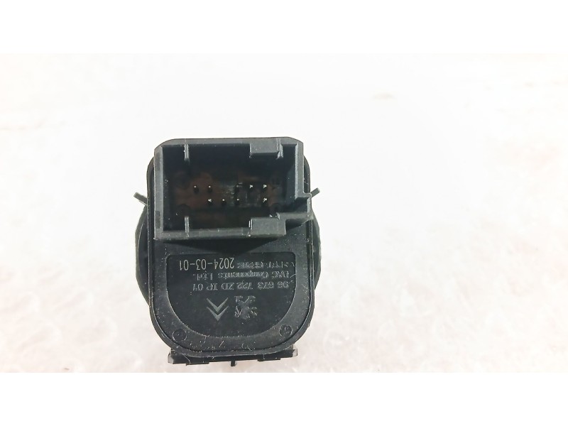 Recambio de mando retrovisor para citroën c3 iii (sx) 1.5 bluehdi 100 (sxyhyp, sxyhtu) referencia OEM IAM   