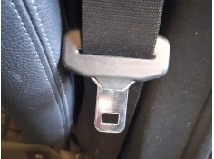 CINTURON SEGURIDAD TRASERO IZQUIERDO 72117425071 