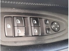 MANDO ELEVALUNAS DELANTERO IZQUIERDO 61319362107 C/MANDO RETROVISOR 