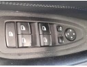 Recambio de mando elevalunas delantero izquierdo para bmw x1 (f48) sdrive 18 d referencia OEM IAM 61319362107 C/MANDO RETROVISOR