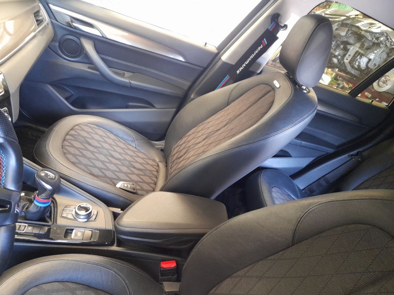 Recambio de asiento delantero derecho para bmw x1 (f48) sdrive 18 d referencia OEM IAM   