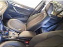 Recambio de asiento delantero derecho para bmw x1 (f48) sdrive 18 d referencia OEM IAM   