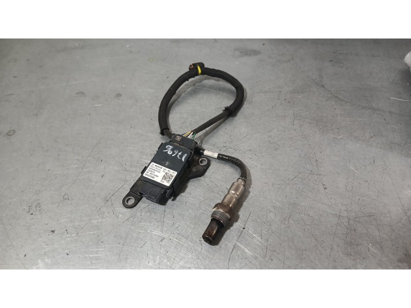 Recambio de sonda lambda para citroën c3 iii (sx) 1.5 bluehdi 100 (sxyhyp, sxyhtu) referencia OEM IAM   