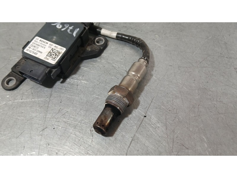 Recambio de sonda lambda para citroën c3 iii (sx) 1.5 bluehdi 100 (sxyhyp, sxyhtu) referencia OEM IAM   