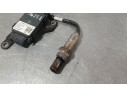 Recambio de sonda lambda para citroën c3 iii (sx) 1.5 bluehdi 100 (sxyhyp, sxyhtu) referencia OEM IAM   