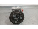 Recambio de compresor aire acondicionado para citroën c3 iii (sx) 1.5 bluehdi 100 (sxyhyp, sxyhtu) referencia OEM IAM 9830148880