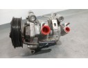 Recambio de compresor aire acondicionado para citroën c3 iii (sx) 1.5 bluehdi 100 (sxyhyp, sxyhtu) referencia OEM IAM 9830148880