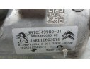 Recambio de compresor aire acondicionado para citroën c3 iii (sx) 1.5 bluehdi 100 (sxyhyp, sxyhtu) referencia OEM IAM 9830148880