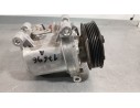 Recambio de compresor aire acondicionado para citroën c3 iii (sx) 1.5 bluehdi 100 (sxyhyp, sxyhtu) referencia OEM IAM 9830148880