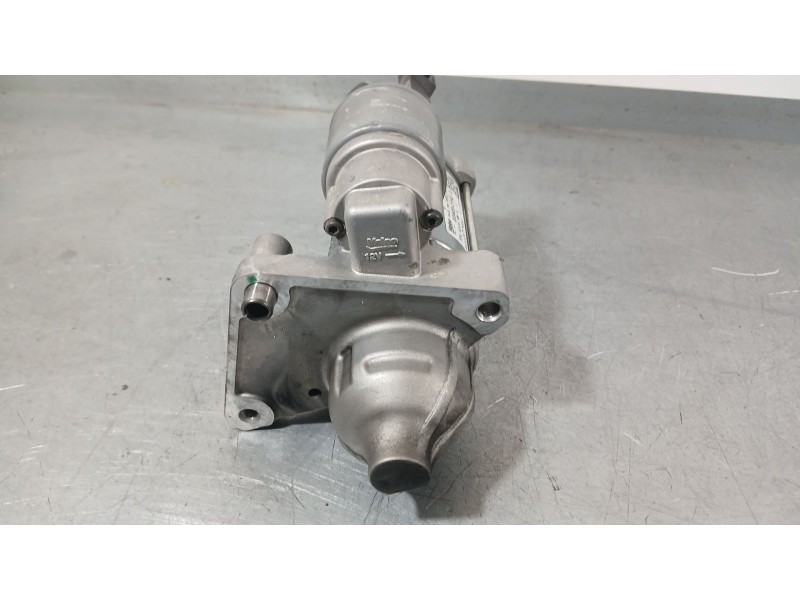 Recambio de motor arranque para citroën c3 iii (sx) 1.5 bluehdi 100 (sxyhyp, sxyhtu) referencia OEM IAM 9832577880 1686438280 
