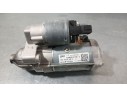Recambio de motor arranque para citroën c3 iii (sx) 1.5 bluehdi 100 (sxyhyp, sxyhtu) referencia OEM IAM 9832577880 1686438280 