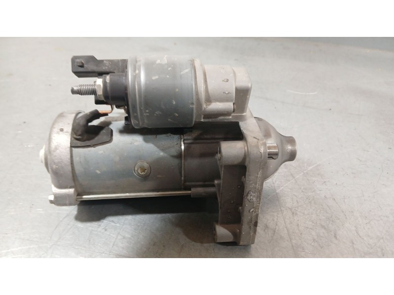Recambio de motor arranque para citroën c3 iii (sx) 1.5 bluehdi 100 (sxyhyp, sxyhtu) referencia OEM IAM 9832577880 1686438280 