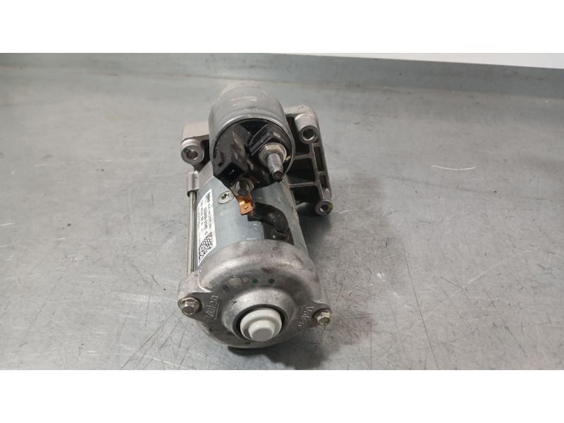 Recambio de motor arranque para citroën c3 iii (sx) 1.5 bluehdi 100 (sxyhyp, sxyhtu) referencia OEM IAM 9832577880 1686438280 