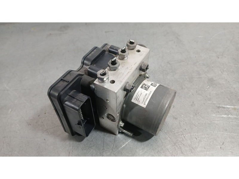 Recambio de abs para citroën c3 iii (sx) 1.5 bluehdi 100 (sxyhyp, sxyhtu) referencia OEM IAM 1676024580  