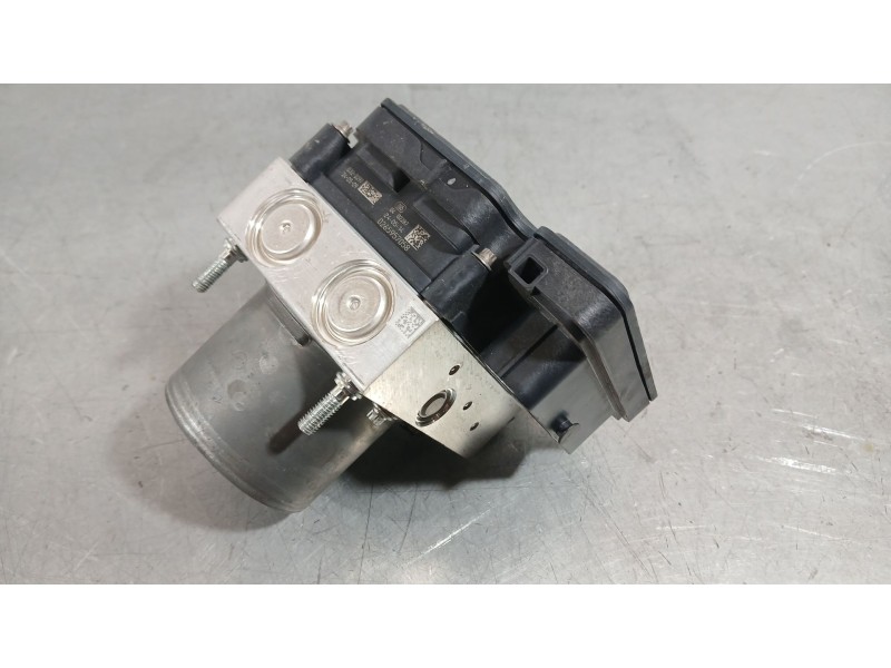 Recambio de abs para citroën c3 iii (sx) 1.5 bluehdi 100 (sxyhyp, sxyhtu) referencia OEM IAM 1676024580  