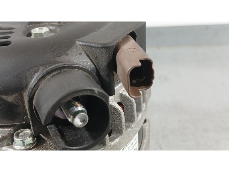 Recambio de alternador para citroën c3 iii (sx) 1.5 bluehdi 100 (sxyhyp, sxyhtu) referencia OEM IAM 9835688980 1675454280 