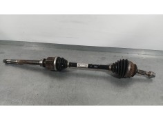 Recambio de transmision delantera derecha para citroën c3 iii (sx) 1.5 bluehdi 100 (sxyhyp, sxyhtu) referencia OEM IAM 980038748