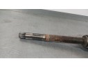 Recambio de transmision delantera derecha para citroën c3 iii (sx) 1.5 bluehdi 100 (sxyhyp, sxyhtu) referencia OEM IAM 980038748