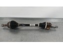 Recambio de transmision delantera izquierda para citroën c3 iii (sx) 1.5 bluehdi 100 (sxyhyp, sxyhtu) referencia OEM IAM 9800387