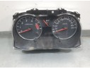 Recambio de cuadro instrumentos para nissan note (e12) 1.5 dci referencia OEM IAM 24810BH13E  