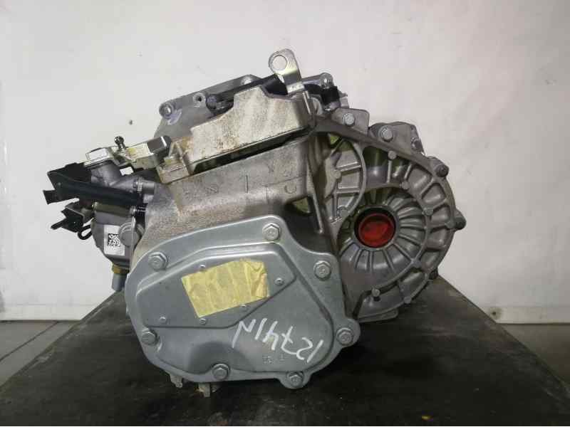 Recambio de caja cambios para peugeot 2008 (--.2013) allure referencia OEM IAM 20EA59 3483870 6VELOCIDADES