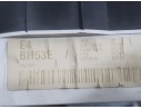 Recambio de cuadro instrumentos para nissan note (e12) 1.5 dci referencia OEM IAM 24810BH13E  