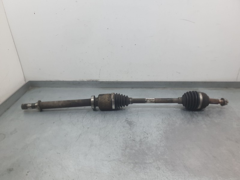 Recambio de transmision delantera derecha para nissan note (e12) 1.5 dci referencia OEM IAM 391006802R  