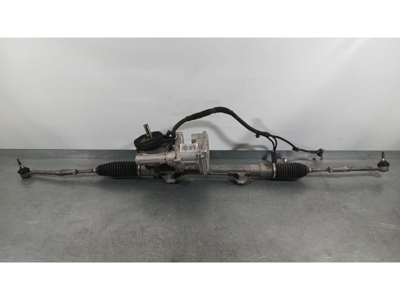 Recambio de cremallera direccion para citroën c3 iii (sx) 1.5 bluehdi 100 (sxyhyp, sxyhtu) referencia OEM IAM 1677843180 1674130
