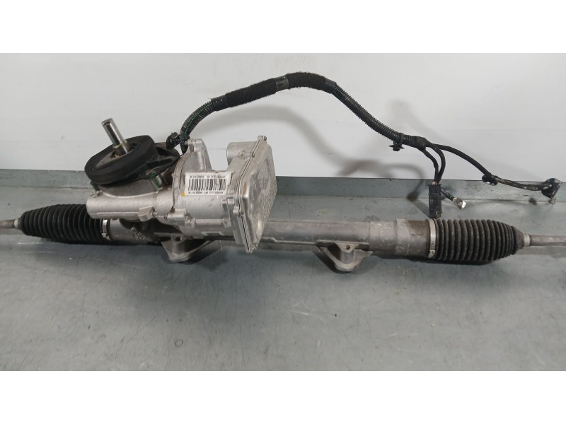 Recambio de cremallera direccion para citroën c3 iii (sx) 1.5 bluehdi 100 (sxyhyp, sxyhtu) referencia OEM IAM 1677843180 1674130