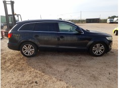 AUDI Q7 (4LB)