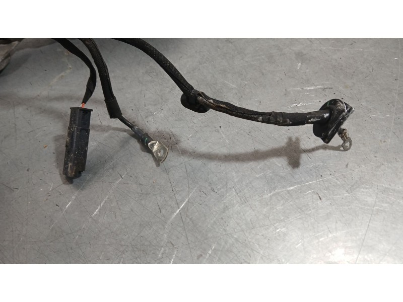 Recambio de cremallera direccion para citroën c3 iii (sx) 1.5 bluehdi 100 (sxyhyp, sxyhtu) referencia OEM IAM 1677843180 1674130