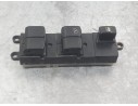 Recambio de mando elevalunas delantero izquierdo para nissan note (e12) 1.5 dci referencia OEM IAM 254013BB0C  