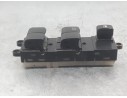 Recambio de mando elevalunas delantero izquierdo para nissan note (e12) 1.5 dci referencia OEM IAM 254013BB0C  