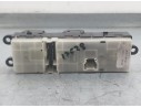 Recambio de mando elevalunas delantero izquierdo para nissan note (e12) 1.5 dci referencia OEM IAM 254013BB0C  