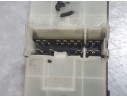 Recambio de mando elevalunas delantero izquierdo para nissan note (e12) 1.5 dci referencia OEM IAM 254013BB0C  