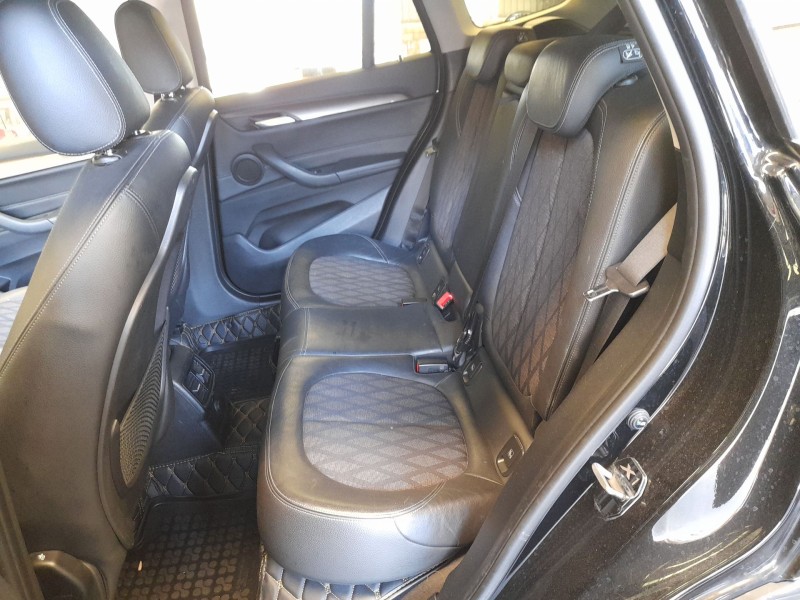 Recambio de asientos traseros para bmw x1 (f48) sdrive 18 d referencia OEM IAM   