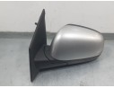 Recambio de retrovisor izquierdo para nissan note (e12) 1.5 dci referencia OEM IAM 963023VF0A ROZADO 