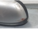 Recambio de retrovisor izquierdo para nissan note (e12) 1.5 dci referencia OEM IAM 963023VF0A ROZADO 