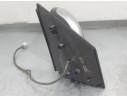 Recambio de retrovisor izquierdo para nissan note (e12) 1.5 dci referencia OEM IAM 963023VF0A ROZADO 